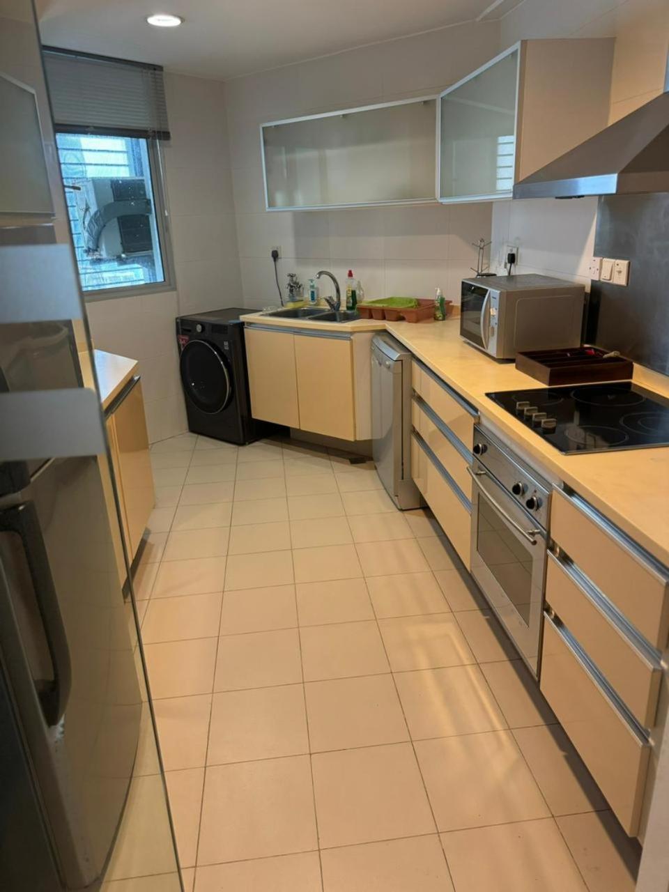 Apartamento Luxury Sea View 2bedroom In 3 Colombo