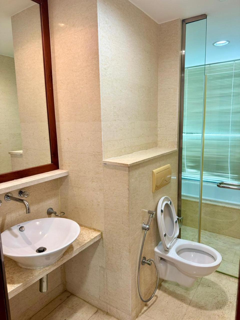 Luxury Sea View 2bedroom In 3 Apartamento