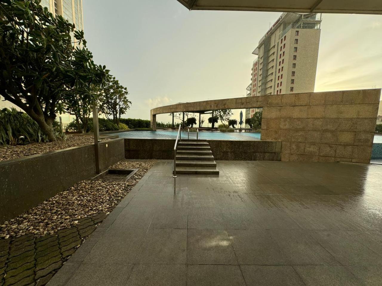 Luxury Sea View 2bedroom In 3 Colombo